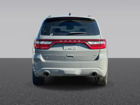More photos of 2024 Dodge Durango GT Plus at Zeigler Chrysler Dodge Jeep Ram of Grandville, MI
