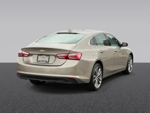 Another view of 2024 Chevrolet Malibu LT for sale in Grandville, MI at Zeigler Chrysler Dodge Jeep Ram of Grandville