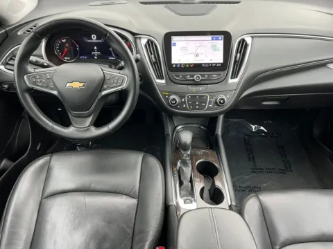More photos of 2024 Chevrolet Malibu LT at Zeigler Chrysler Dodge Jeep Ram of Grandville, MI