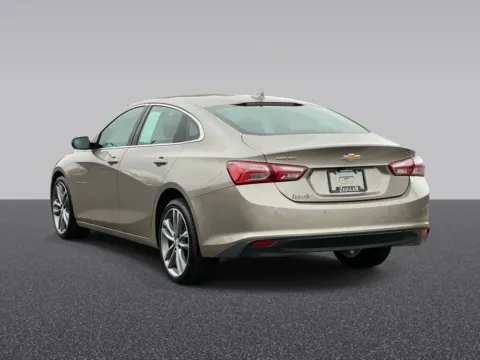 More photos of 2024 Chevrolet Malibu LT at Zeigler Chrysler Dodge Jeep Ram of Grandville, MI