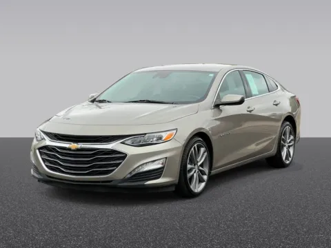 Photos of 2024 Chevrolet Malibu LT for sale in Grandville, MI at Zeigler Chrysler Dodge Jeep Ram of Grandville