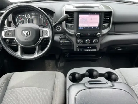More photos of 2024 Ram 2500 Big Horn at Zeigler Chrysler Dodge Jeep Ram of Grandville, MI