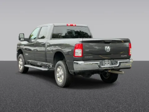 More photos of 2024 Ram 2500 Big Horn at Zeigler Chrysler Dodge Jeep Ram of Grandville, MI