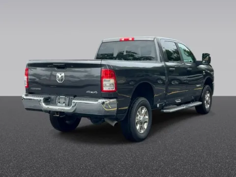 Another view of 2024 Ram 2500 Big Horn for sale in Grandville, MI at Zeigler Chrysler Dodge Jeep Ram of Grandville