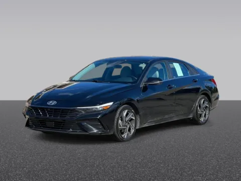 Photos of 2024 Hyundai Elantra Limited for sale in Grandville, MI at Zeigler Chrysler Dodge Jeep Ram of Grandville