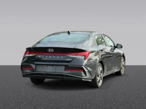 More photos of 2024 Hyundai Elantra Limited at Zeigler Chrysler Dodge Jeep Ram of Grandville, MI