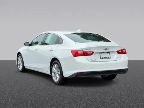 More photos of 2024 Chevrolet Malibu LT at Zeigler Chrysler Dodge Jeep Ram of Grandville, MI