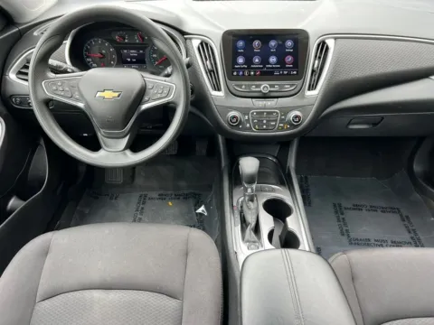 More photos of 2024 Chevrolet Malibu LT at Zeigler Chrysler Dodge Jeep Ram of Grandville, MI