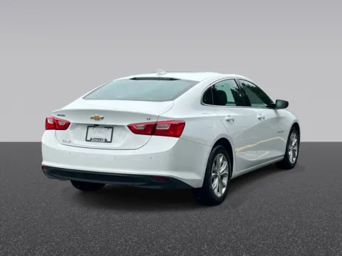 Another view of 2024 Chevrolet Malibu LT for sale in Grandville, MI at Zeigler Chrysler Dodge Jeep Ram of Grandville