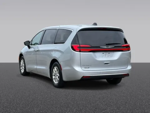 Another view of 2024 Chrysler Pacifica Touring L for sale in Grandville, MI at Zeigler Chrysler Dodge Jeep Ram of Grandville