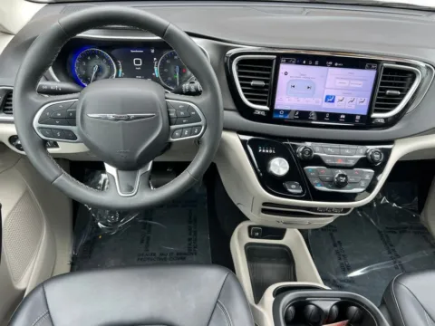 More photos of 2024 Chrysler Pacifica Touring L at Zeigler Chrysler Dodge Jeep Ram of Grandville, MI