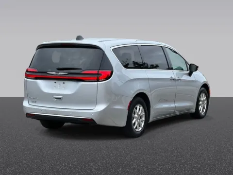 More photos of 2024 Chrysler Pacifica Touring L at Zeigler Chrysler Dodge Jeep Ram of Grandville, MI