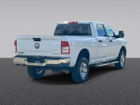 More photos of 2024 Ram 2500 Big Horn at Zeigler Chrysler Dodge Jeep Ram of Grandville, MI