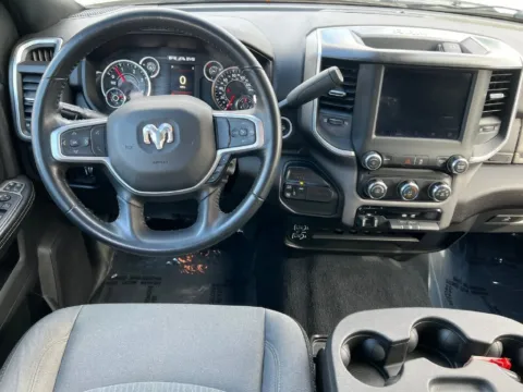 More photos of 2024 Ram 2500 Big Horn at Zeigler Chrysler Dodge Jeep Ram of Grandville, MI