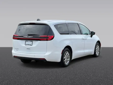 More photos of 2024 Chrysler Pacifica Touring L at Zeigler Chrysler Dodge Jeep Ram of Grandville, MI