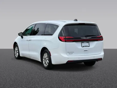 Another view of 2024 Chrysler Pacifica Touring L for sale in Grandville, MI at Zeigler Chrysler Dodge Jeep Ram of Grandville