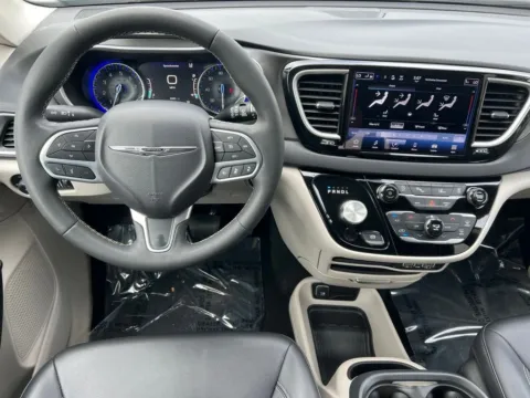 More photos of 2024 Chrysler Pacifica Touring L at Zeigler Chrysler Dodge Jeep Ram of Grandville, MI