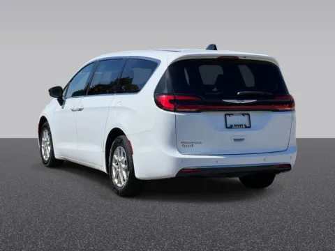 Another view of 2024 Chrysler Pacifica Touring L for sale in Grandville, MI at Zeigler Chrysler Dodge Jeep Ram of Grandville