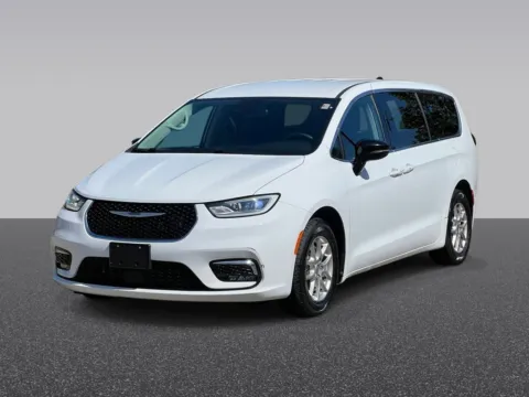 Photos of 2024 Chrysler Pacifica Touring L for sale in Grandville, MI at Zeigler Chrysler Dodge Jeep Ram of Grandville