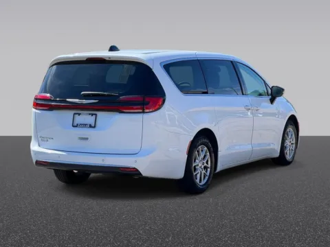 More photos of 2024 Chrysler Pacifica Touring L at Zeigler Chrysler Dodge Jeep Ram of Grandville, MI