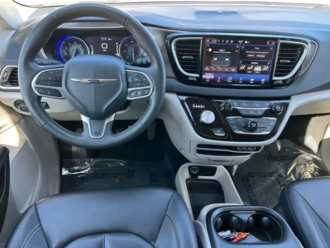 More photos of 2024 Chrysler Pacifica Touring L at Zeigler Chrysler Dodge Jeep Ram of Grandville, MI