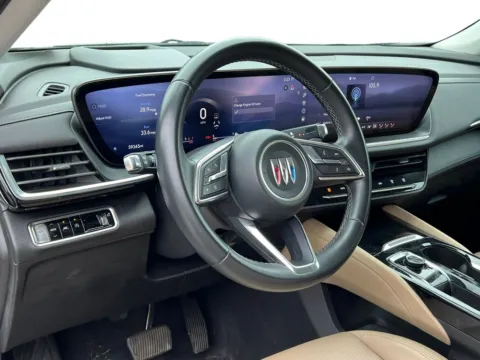 More photos of 2024 Buick Envision Preferred at Zeigler Chrysler Dodge Jeep Ram of Grandville, MI