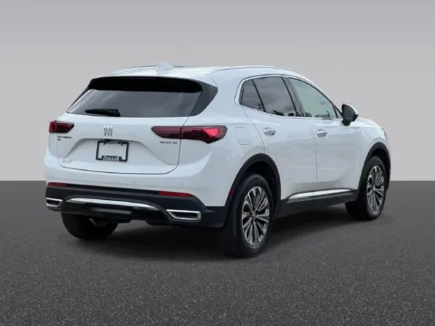 More photos of 2024 Buick Envision Preferred at Zeigler Chrysler Dodge Jeep Ram of Grandville, MI