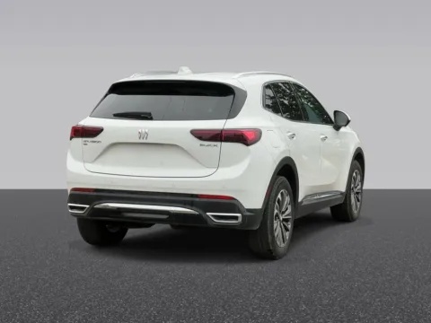 More photos of 2024 Buick Envision Preferred at Zeigler Chrysler Dodge Jeep Ram of Grandville, MI