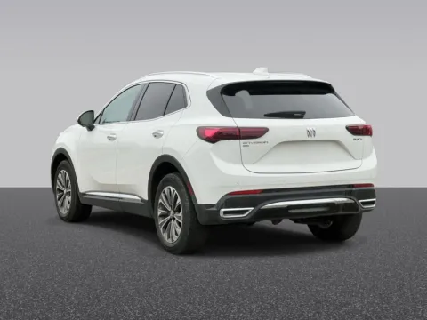 Another view of 2024 Buick Envision Preferred for sale in Grandville, MI at Zeigler Chrysler Dodge Jeep Ram of Grandville