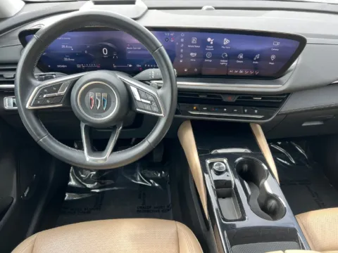 More photos of 2024 Buick Envision Preferred at Zeigler Chrysler Dodge Jeep Ram of Grandville, MI