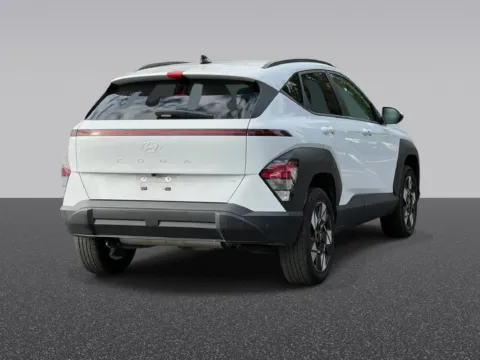 More photos of 2024 Hyundai Kona SEL at Zeigler Chrysler Dodge Jeep Ram of Grandville, MI