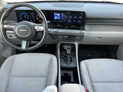 More photos of 2024 Hyundai Kona SEL at Zeigler Chrysler Dodge Jeep Ram of Grandville, MI