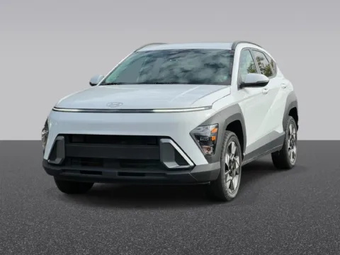 Photos of 2024 Hyundai Kona SEL for sale in Grandville, MI at Zeigler Chrysler Dodge Jeep Ram of Grandville
