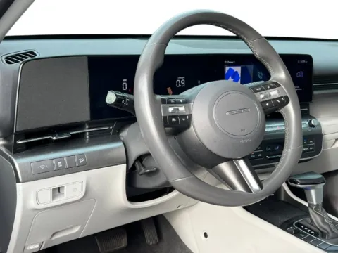 More photos of 2024 Hyundai Kona SEL at Zeigler Chrysler Dodge Jeep Ram of Grandville, MI