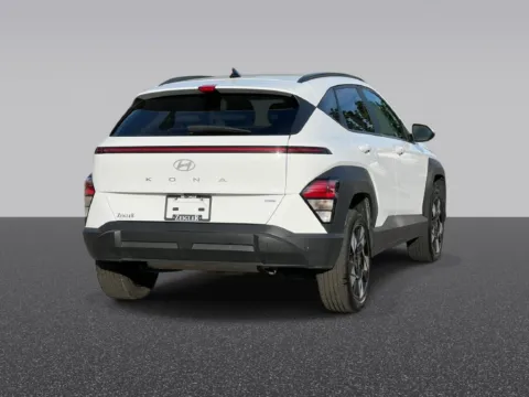 More photos of 2024 Hyundai Kona SEL at Zeigler Chrysler Dodge Jeep Ram of Grandville, MI