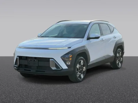 Photos of 2024 Hyundai Kona SEL for sale in Grandville, MI at Zeigler Chrysler Dodge Jeep Ram of Grandville