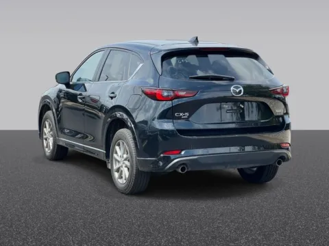 Another view of 2025 Mazda CX-5 2.5 S Preferred Package for sale in Grandville, MI at Zeigler Chrysler Dodge Jeep Ram of Grandville