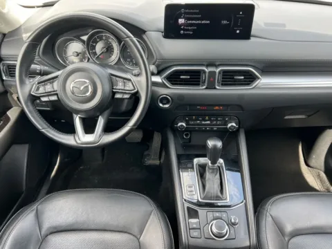 More photos of 2025 Mazda CX-5 2.5 S Preferred Package at Zeigler Chrysler Dodge Jeep Ram of Grandville, MI
