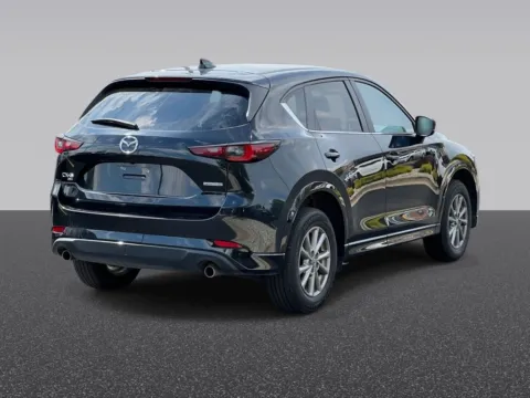 More photos of 2025 Mazda CX-5 2.5 S Preferred Package at Zeigler Chrysler Dodge Jeep Ram of Grandville, MI