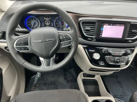 More photos of 2024 Chrysler Voyager LX at Zeigler Chrysler Dodge Jeep Ram of Grandville, MI