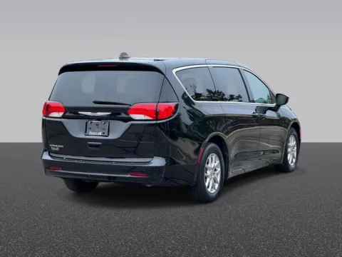 More photos of 2024 Chrysler Voyager LX at Zeigler Chrysler Dodge Jeep Ram of Grandville, MI