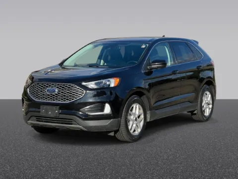 Photos of 2024 Ford Edge SEL for sale in Grandville, MI at Zeigler Chrysler Dodge Jeep Ram of Grandville