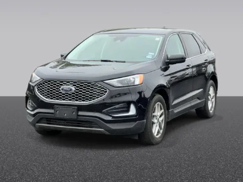 Photos of 2024 Ford Edge SEL for sale in Grandville, MI at Zeigler Chrysler Dodge Jeep Ram of Grandville