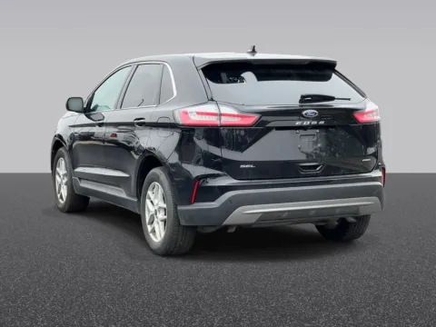 Another view of 2024 Ford Edge SEL for sale in Grandville, MI at Zeigler Chrysler Dodge Jeep Ram of Grandville