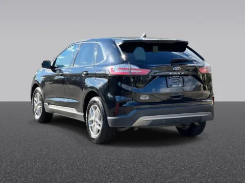 Another view of 2024 Ford Edge SEL for sale in Grandville, MI at Zeigler Chrysler Dodge Jeep Ram of Grandville