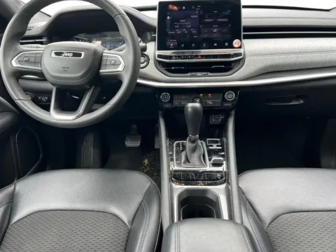 More photos of 2024 Jeep Compass Latitude at Zeigler Chrysler Dodge Jeep Ram of Grandville, MI