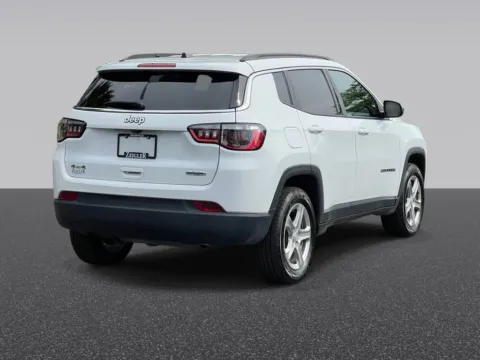 More photos of 2024 Jeep Compass Latitude at Zeigler Chrysler Dodge Jeep Ram of Grandville, MI