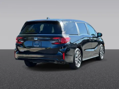 More photos of 2025 Honda Odyssey EX-L at Zeigler Chrysler Dodge Jeep Ram of Grandville, MI