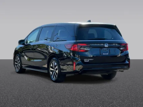 Another view of 2025 Honda Odyssey EX-L for sale in Grandville, MI at Zeigler Chrysler Dodge Jeep Ram of Grandville