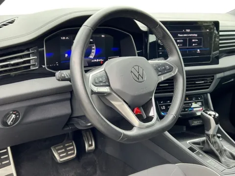 More photos of 2025 Volkswagen Jetta 1.5T Sport at Zeigler Chrysler Dodge Jeep Ram of Grandville, MI